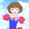 あんにんとぅーふ