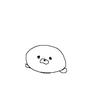 みぞれごま