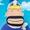 ぷーおじさん