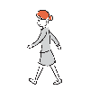 一条くん
