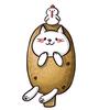 つくネコ