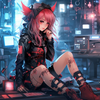 monabelle