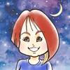 月と星のメッセンジャー Aki