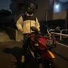 user