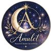 Amulet Hina