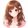 みさき→聞き上手、優しく本音で話す