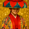 京子｜龍神様の言葉を届ける者