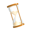 sand clock