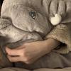 しろいふうせん