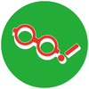 Oo Typo design