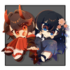 おにのなーさん＆一色カヱル