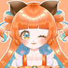 夕空ぷくく
