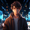user