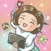 ももまお　てづくりはんこまおきち屋