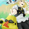 鳥音ねろこ