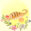 動物看護師ツチノコ