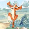 TIGGER LAND