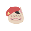 ふぉあぐら