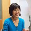 Yoko Takenaka
