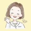 管理栄養士Rie