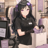 鬱乃宮セララ