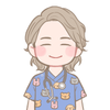 こどもと家族の看護師　なか