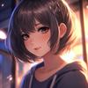 瞳☪︎やさしく話聞きます