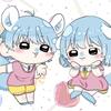 あらいぐま7