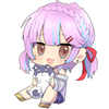 酒焼けちゃん