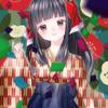 ふわもこ 絵描き