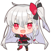 ましろさんだよ