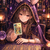 黒うさ❤︎