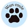 犬パーソナルカラー診断Wan coule