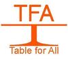 Table for All