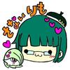 真井 璃萌