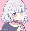 桜愛ロゴ