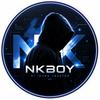 NKBOY（デザイン作成）
