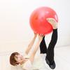 バランスボール〝Ray”