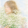ハイスペ女子専属ヒーラー 紫月るり
