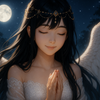 月が導く占い師 セレナ
