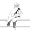 りせ くん。