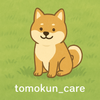 tomokun_care