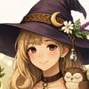魔女の見習い