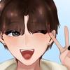 おでんでん　イラストオーダー受付中