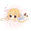 さちまいも