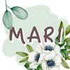MARI｜webデザイン