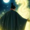 升龍神社　神主