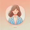 華ナ子