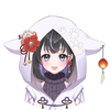 般若です