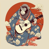 macaque